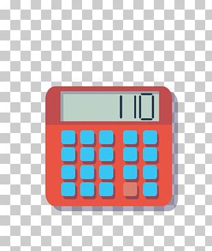Calculator Rechenhilfsmittel PNG