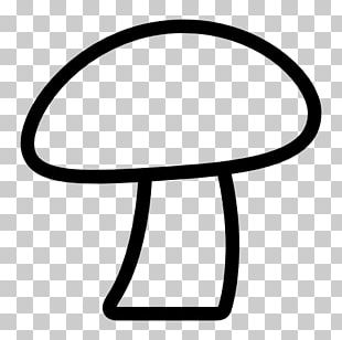 Computer Icons Edible Mushroom Plant PNG