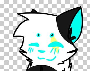 Mammal Nose Line Art Cartoon PNG