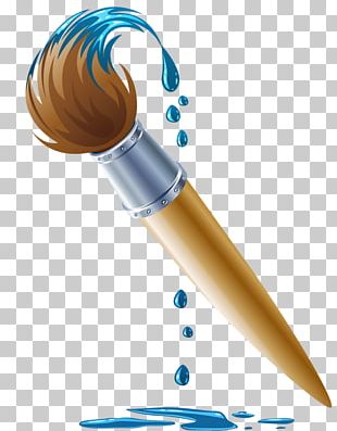 Paintbrush Drawing PNG, Clipart, Art, Brush, Clip Art, Drawing, Ink ...