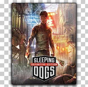 Sleeping Dogs: Ghost Pig no Steam