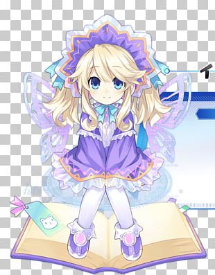 Hyperdimension Neptunia Mk2 Video Games Neptune Png Clipart 3d Computer Graphics Action Figure Anime Anonymous Arm Free Png Download - nep v roblox