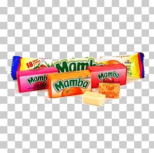 Candy Mamba Flavor Fruit Snacks PNG