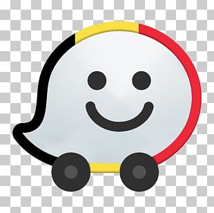 GPS Navigation Systems GPS Navigation Software Waze PNG