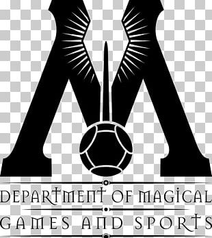 Ministry Of Magic Professor Severus Snape Magic In Harry Potter Logo PNG