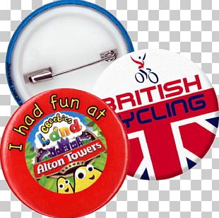 Pin Badges Button Name Tag PNG