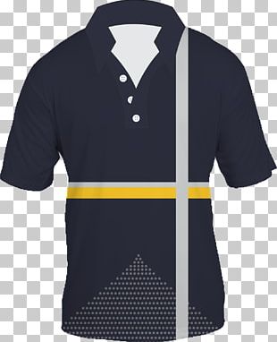 Sleeve T-shirt Outerwear Collar Uniform PNG