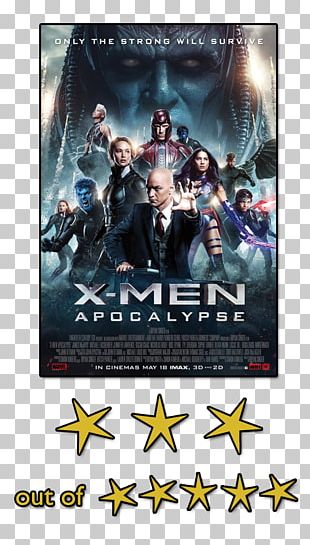 x men apocalypse 2022 poster