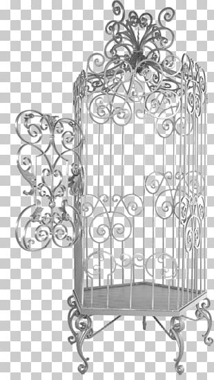 Furniture Table Bench Chair Bed PNG