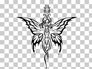 Sleeve Tattoo Flash Body Modification PNG