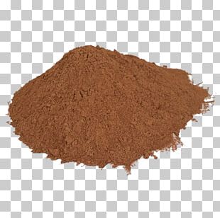 Vanilla Tonka Beans Pod Spice Powder PNG