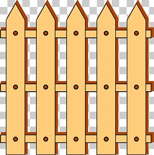 Picket Fence Split-rail Fence PNG