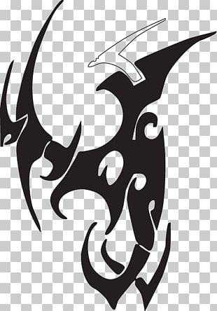 Dragon Monochrome Fictional Character PNG, Clipart, Art, Artwork, Black ...