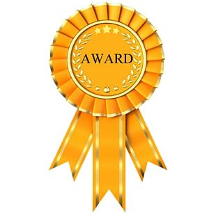 awards day clipart