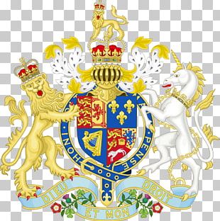 Royal Coat Of Arms Of The United Kingdom Royal Coat Of Arms Of The ...