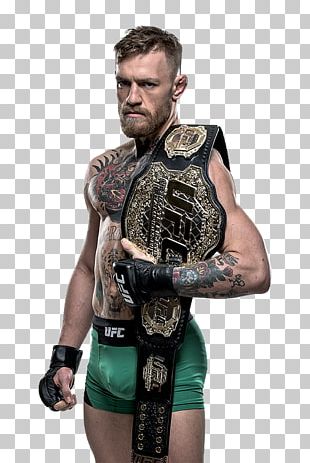 Conor McGregor UFC 194: Aldo Vs. McGregor EA Sports UFC 2 EA Sports UFC ...