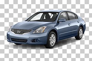 2012 Nissan Altima 2015 Nissan Altima Car 2018 Nissan Altima PNG