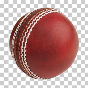 Cricket Balls Cricket Bats Batting PNG