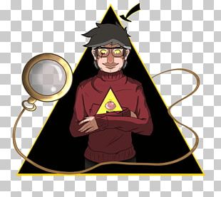 Grunkle Stan Stanford Pines Bill Cipher The Magdalene Cipher Dipper Pines PNG