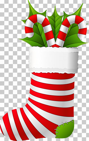 Christmas Stocking PNG, Clipart, Candy, Christmas, Christmas Candy ...