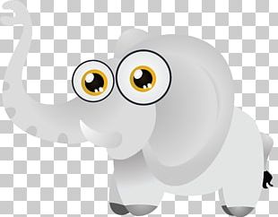 Angry Elephant Cartoon PNG Images, Angry Elephant Cartoon Clipart Free  Download