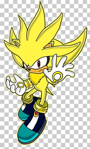 Sonic Art Archive - Shadow The Hedgehog PNG - FlyClipart