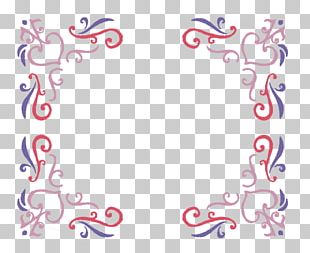 Chinoiserie Huajiao PNG