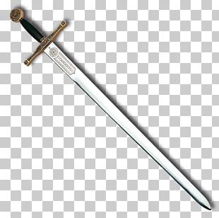 Scimitar Knife Sword Shamshir Kilij Png, Clipart, Blade, Bowie Knife 