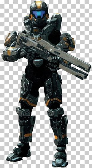 Halo 4 Halo: Reach Halo 5: Guardians Halo: Spartan Assault Master Chief PNG
