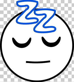 Smiley Emoticon Sleep Graphics PNG