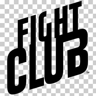 YouTube Marla Singer Fight Club 2 Logo Stencil PNG