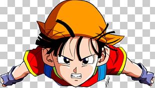 Pan Dragon Ball GT: Transformation Videl Gohan Chi-Chi, dragon ball z,  purple, boy, fictional Character png