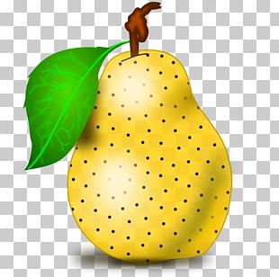 Pear Fruit PNG, Clipart, Apricot, Asian Pear, Bitmap, Bmp File Format ...