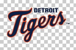 Download Detroit Tigers Logo With Splash Of Paint Wallpaper