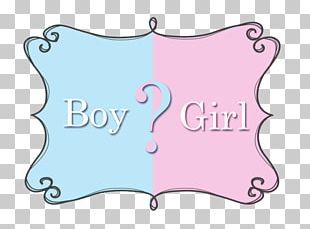Infant Gender Reveal Pregnancy Boy Old Wives' Tale PNG