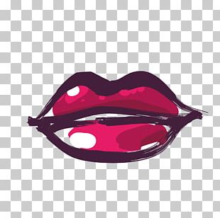 Lipstick Make-up PNG
