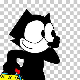Felix The Cat Animated Film DreamWorks Animation Cartoon PNG, Clipart ...