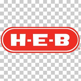 San Antonio H-E-B Privately Held Company Logo PNG