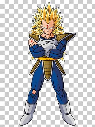 dragon ball gt uub ssj