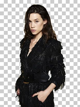 Ã€strid BergÃ¨s-Frisbey I Origins France Musician PNG
