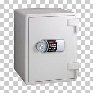 Security Box PNG Transparent Images Free Download