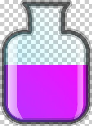 Transparent Purple Flask PNG Clipart​  Gallery Yopriceville - High-Quality  Free Images and Transparent PNG Clipart