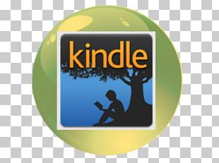 Kindle Fire iPhone Kindle Store,  Kindle, text, logo, silhouette png