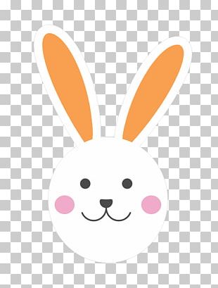 Easter Bunny Domestic Rabbit Hare Emoji PNG, Clipart, All About Rabbit ...