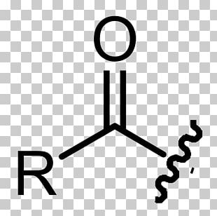 Acyl Group Functional Group Acetyl Group Organic Chemistry Ketone PNG