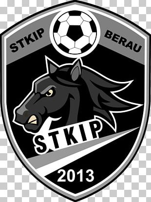 Logo Futsal Ball Label PNG