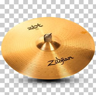 Crash Cymbal Avedis Zildjian Company Crash/ride Cymbal PNG