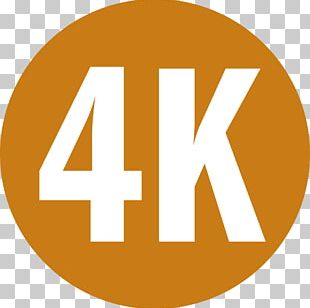 Ultra-high-definition Television 4K Resolution PNG