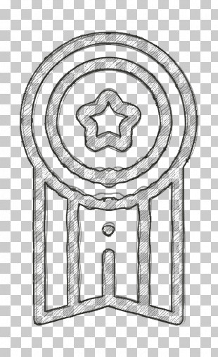 Winning Icon Medal Icon Award Icon PNG