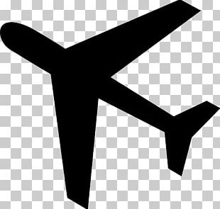 Airplane Computer Icons Flight Aircraft Airline PNG, Clipart, Aircraft ...